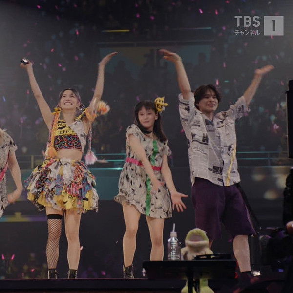 LiSA LiVE is Smile Always〜LADYBUG〜