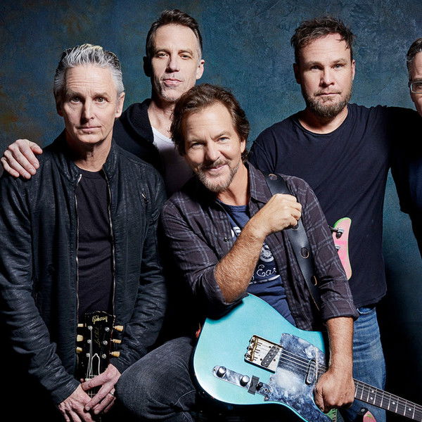 Pearl Jam: Dark Matter – Global Theatrical Experience