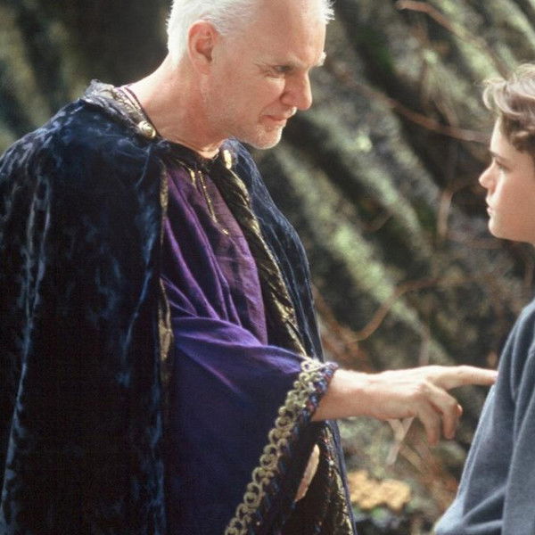 Kids of the Round Table