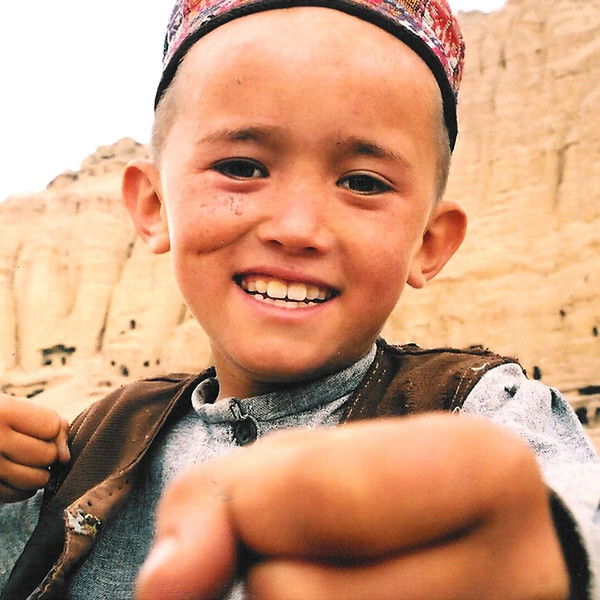 My Childhood, My Country: 20 Years in Afghanistan