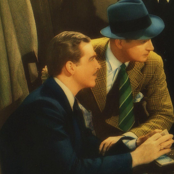 Bulldog Drummond's Revenge