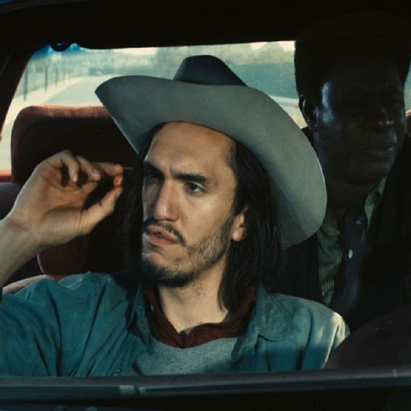 Robert Mitchum Est Mort