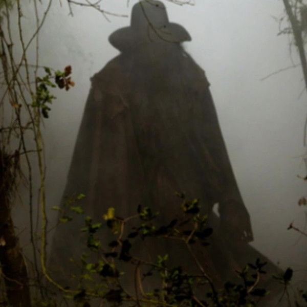 The Monster of Many Noses