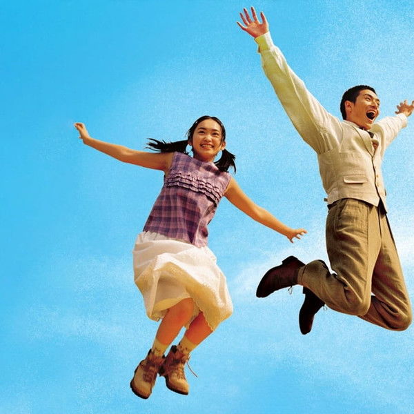 Across a Gold Prairie