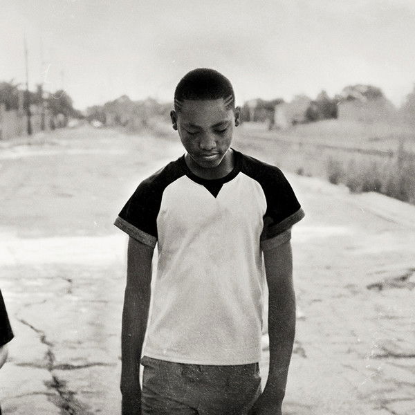 What You Gonna Do When the World's on Fire?