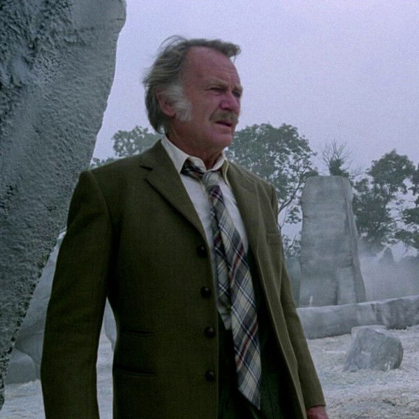 The Quatermass Conclusion