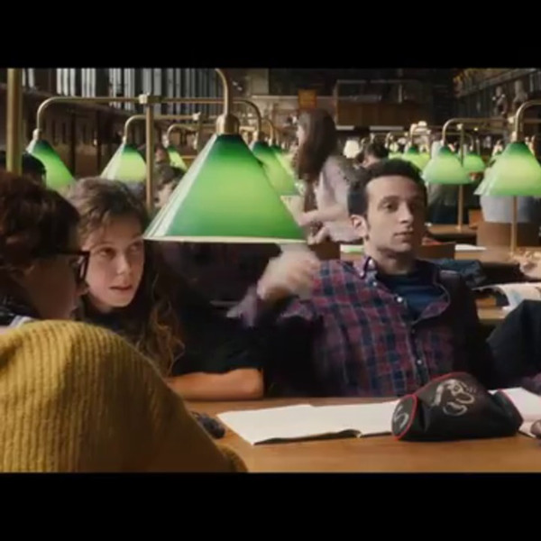 Cinema Austria, the first 112 Years