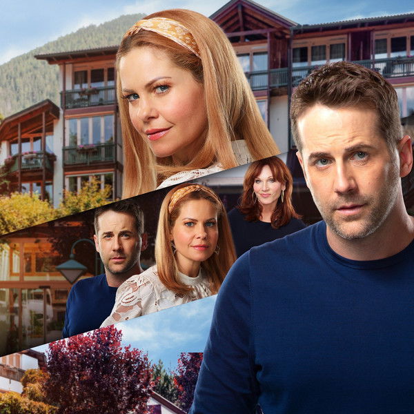 Aurora Teagarden Mysteries: Reunited and It Feels So Deadly