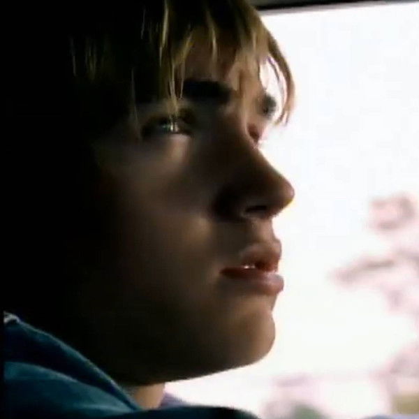 Jesse McCartney: Up Close