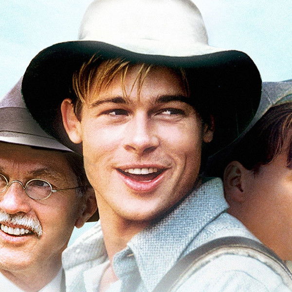 A River Runs Through It