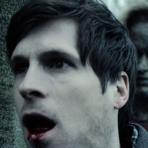 Tales of the Supernatural