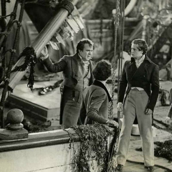 Swiss Family Robinson