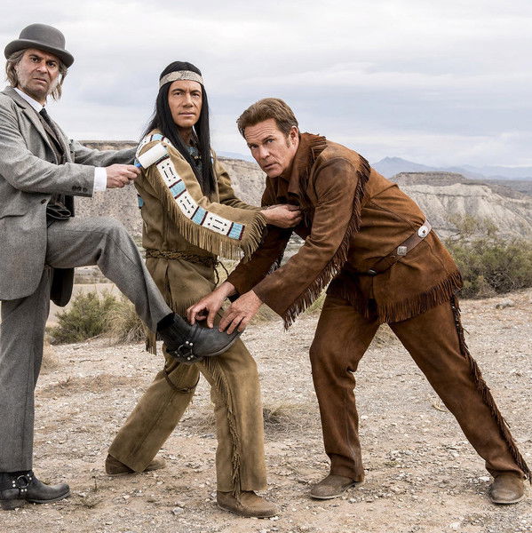 Bullyparade: The Movie