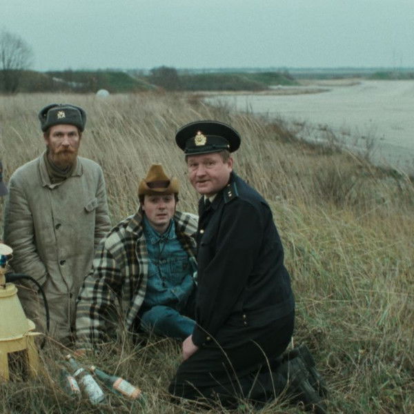 Peculiarities of the National Hunt