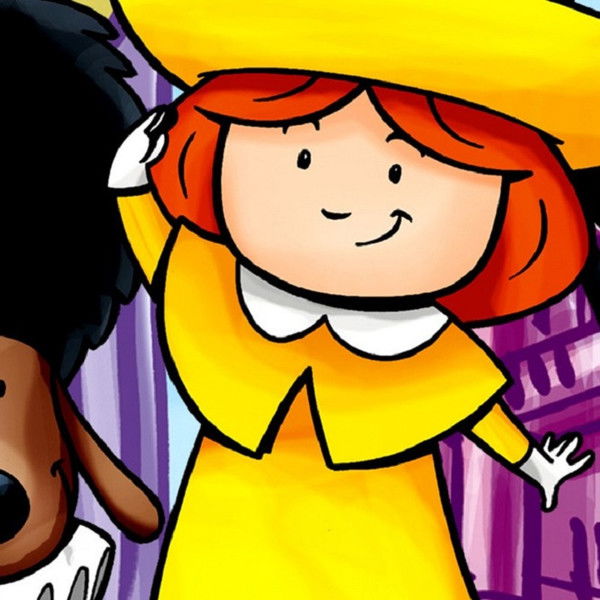 Madeline: My Fair Madeline