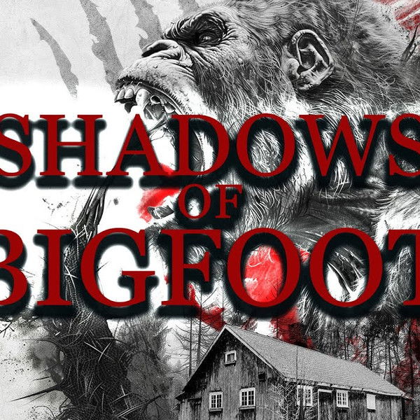 Shadows of Bigfoot