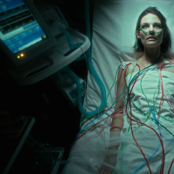 Flesh, Blood, Even a Heart