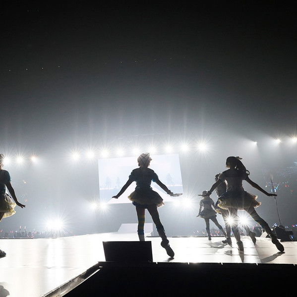 Love Live! Sunshine!! Aqours 6th LoveLive! ~KU-RU-KU-RU Rock 'n' Roll TOUR~ <OCEAN STAGE>