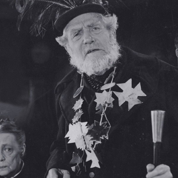 The Emperor of Portugallia