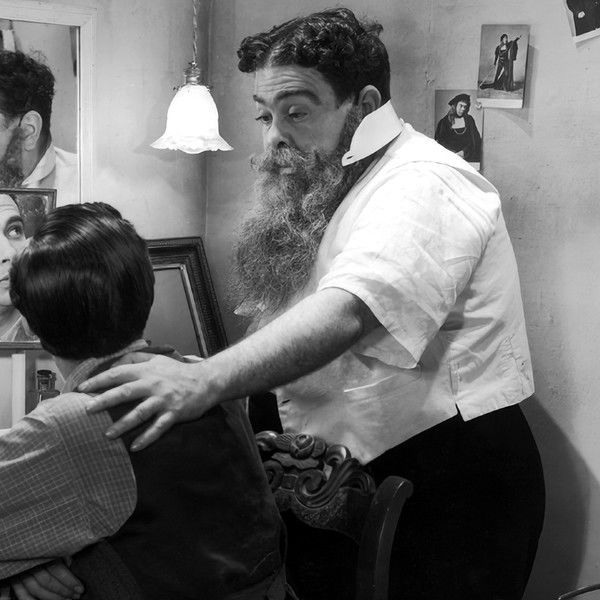 The Tyrannical Father