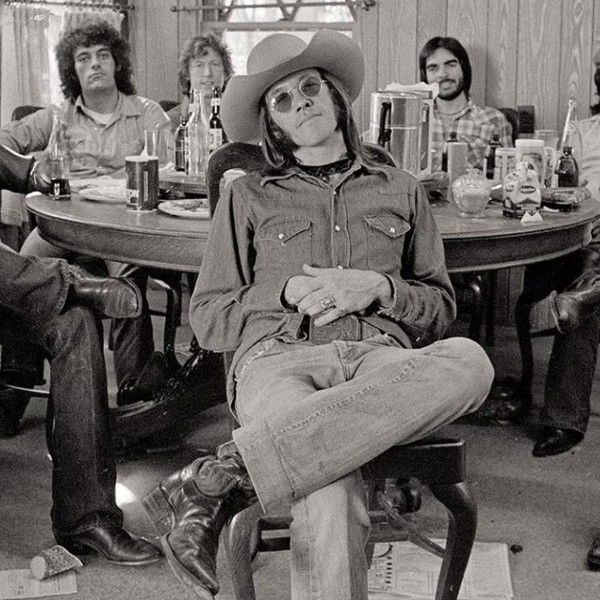 Sir Doug and the Genuine Texas Cosmic Groove