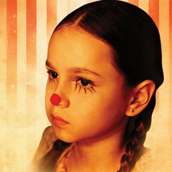 Corda Bamba: A História de uma Menina Equilibrista