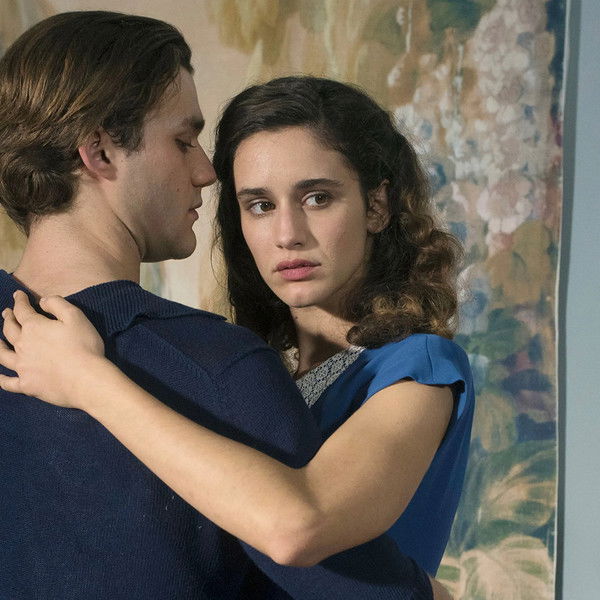 Rainbow: A Private Affair