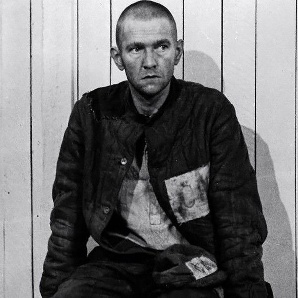 One Day in the Life of Ivan Denisovich