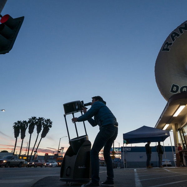 A New View of the Moon