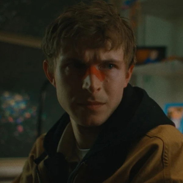 Thanks For Having Me