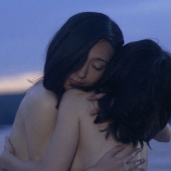 Yumeno Kyusaku's Girl Hell