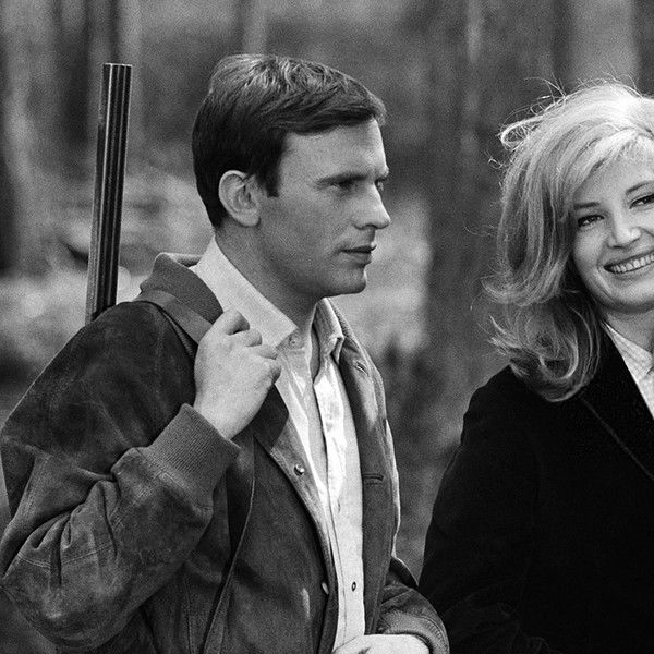 Nutty, Naughty Chateau