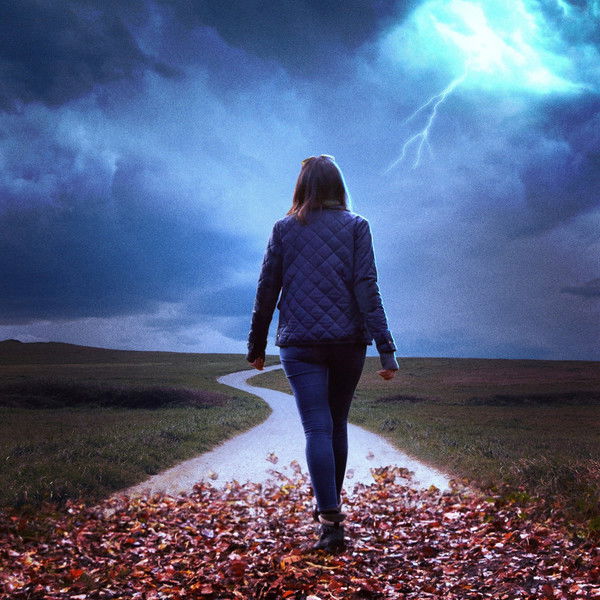 Pretty Little Dead Girl