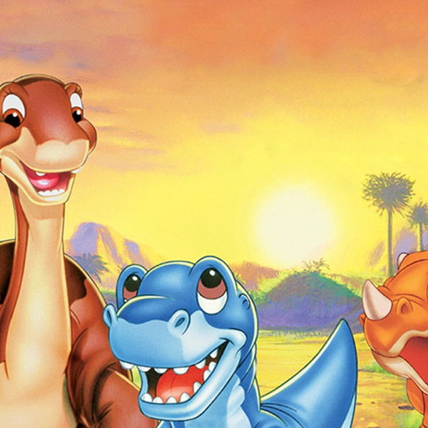 The Land Before Time II: The Great Valley Adventure
