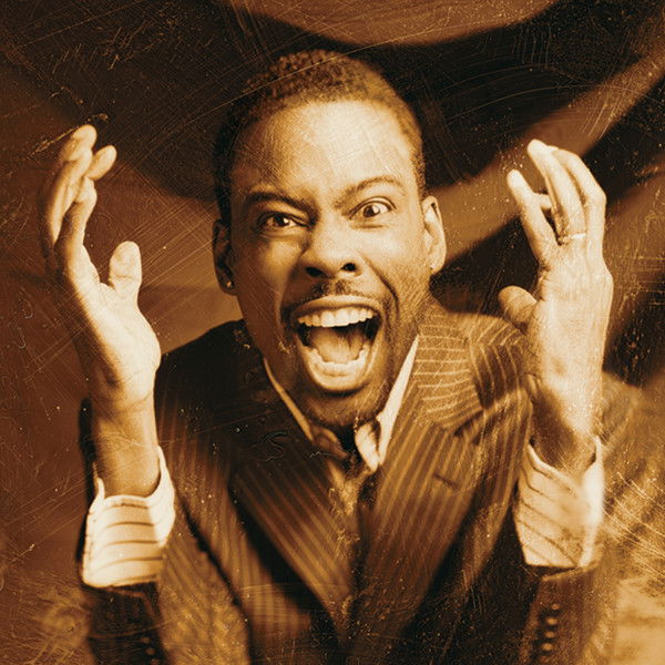 Chris Rock: Never Scared