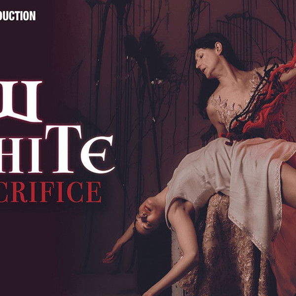 Snow White: The Sacrifice