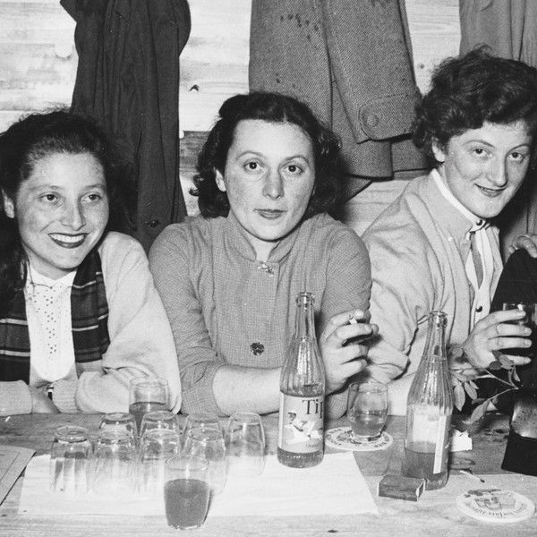 The Miraculous Transformation of the Working Class Into Foreigners