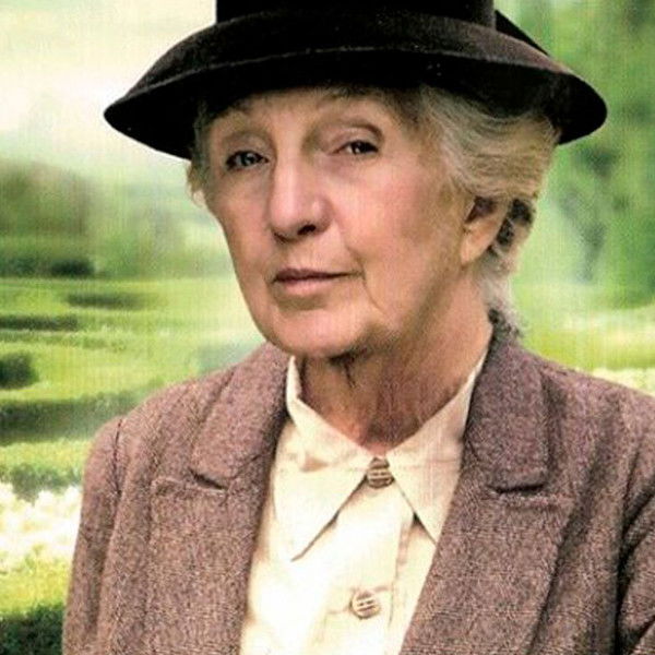 Miss Marple: The Mirror Crack'd from Side to Side
