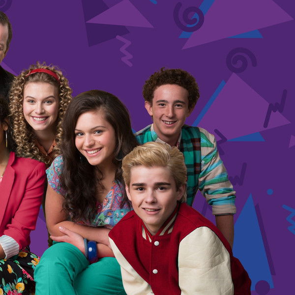 The Unauthorized Saved by the Bell Story