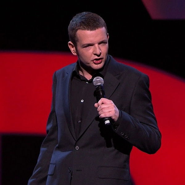Kevin Bridges: A Whole Different Story