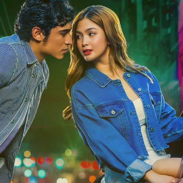 Men Are From QC, Women Are From Alabang