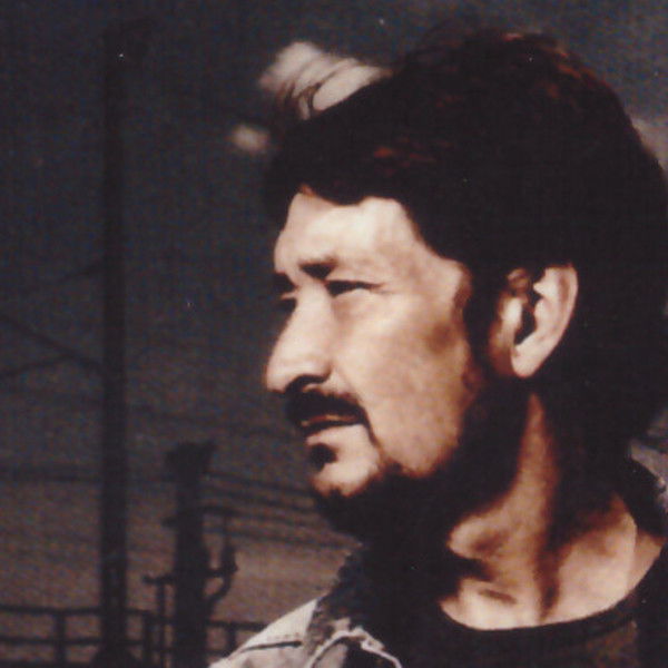 Chris Rea: Stony Road