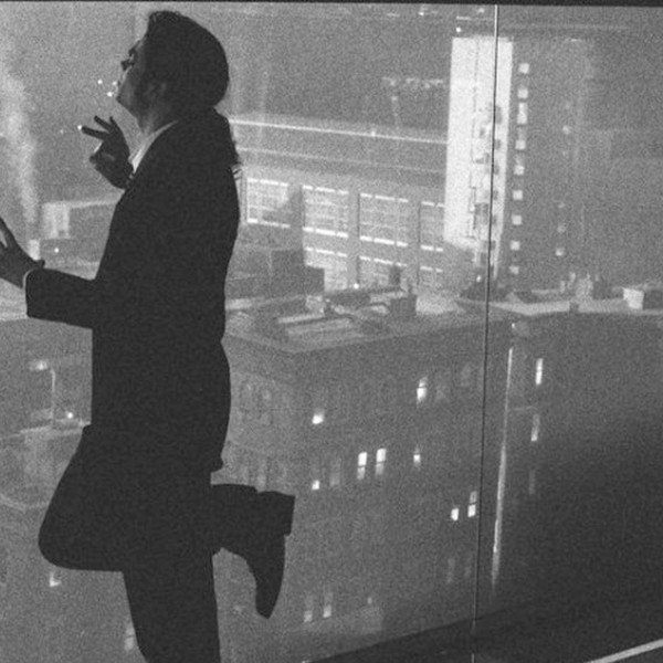 Michael Jackson: Dangerous - The Short Films