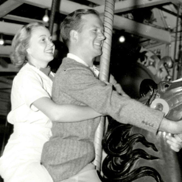 Sweetheart of the Navy