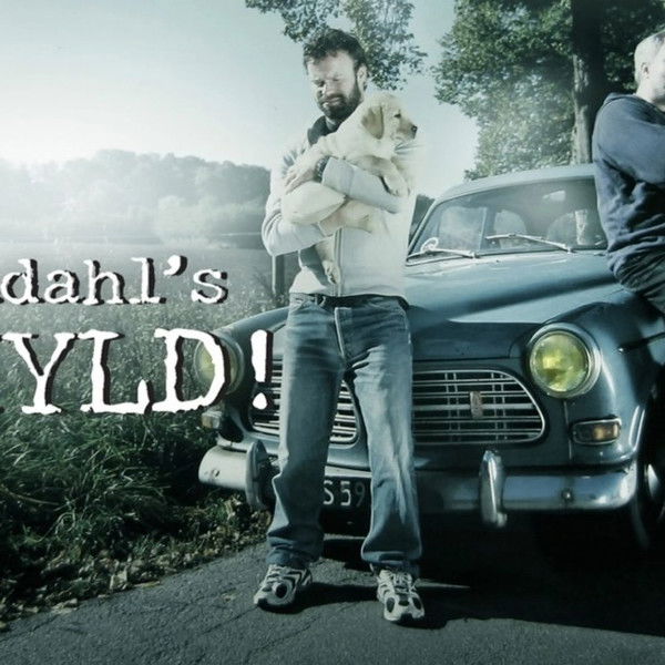 Mick Øgendahl: UNDSKYLD!