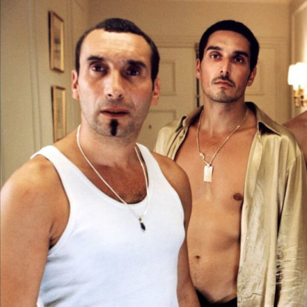 Not For, or Against (Quite the Contrary)