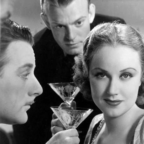 Ann Carver's Profession