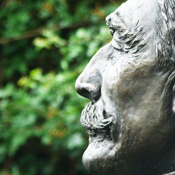 Elgar: The Man Behind the Mask