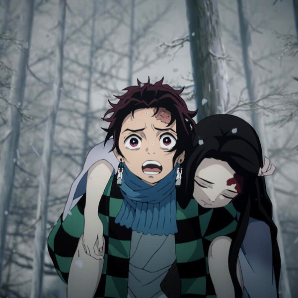 Demon Slayer: Kimetsu no Yaiba - Sibling's Bond
