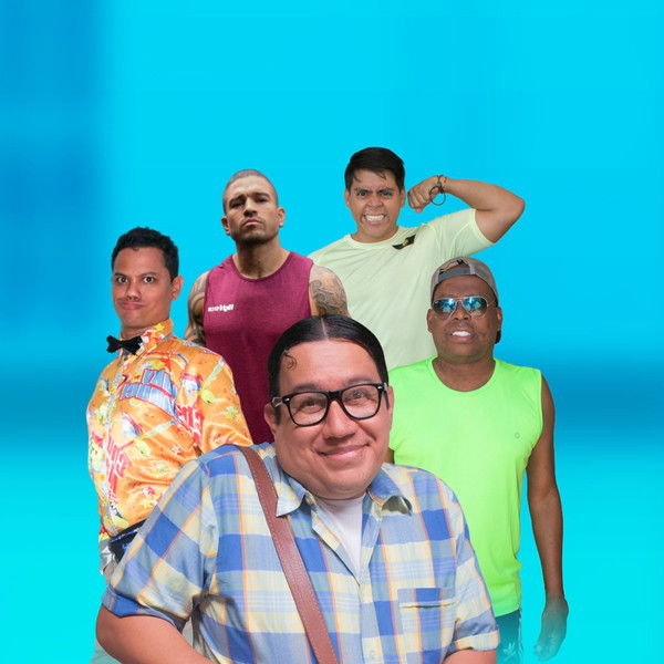 FBI: Feos, bobos e ingenuos